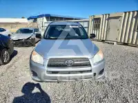 2010 Toyota RAV4 фото