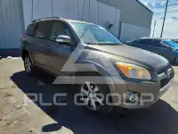 2010 Toyota RAV4 фото