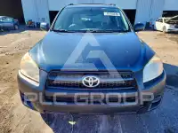 2010 Toyota RAV4 photo