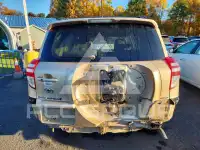 2010 Toyota RAV4 photo