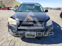 2010 Toyota RAV4 фото