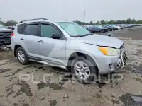 2010 Toyota RAV4 фото