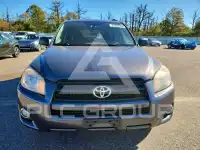 2010 Toyota RAV4 photo