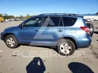 2010 Toyota RAV4 фото