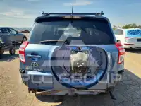 2010 Toyota RAV4 фото