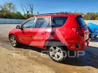 2010 Toyota RAV4 photo