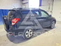 2010 Toyota RAV4 photo