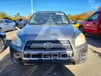 2010 Toyota RAV4 фото