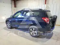 2010 Toyota RAV4 photo