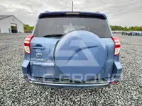 2010 Toyota RAV4 фото
