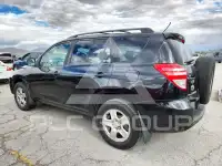 2010 Toyota RAV4 фото