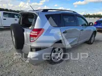 2010 Toyota RAV4 photo