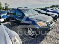 2010 Toyota RAV4 фото