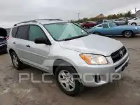 2010 Toyota RAV4 photo