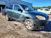 2010 Toyota RAV4 photo