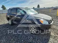 2010 Toyota RAV4 фото