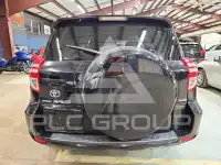 2010 Toyota RAV4 фото