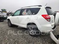 2010 Toyota RAV4 photo