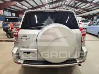 2010 Toyota RAV4 фото