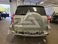 2010 Toyota RAV4 фото