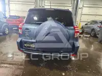 2010 Toyota RAV4 фото