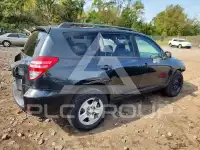 2010 Toyota RAV4 фото