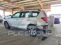 2010 Toyota RAV4 photo