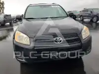 2010 Toyota RAV4 фото