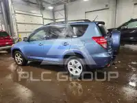 2010 Toyota RAV4 фото