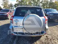 2010 Toyota RAV4 фото