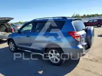 2010 Toyota RAV4 фото