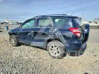 2010 Toyota RAV4 фото