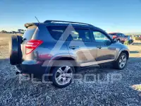 2010 Toyota RAV4 photo