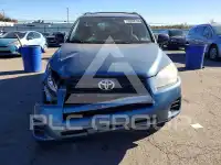 2010 Toyota RAV4 фото