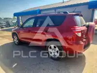 2010 Toyota RAV4 фото