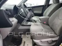 2010 Toyota RAV4 фото