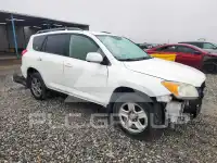 2010 Toyota RAV4 photo