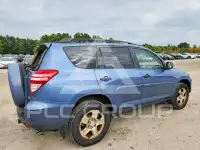 2010 Toyota RAV4 фото