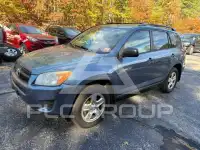 2010 Toyota RAV4 photo