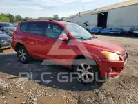 2010 Toyota RAV4 фото