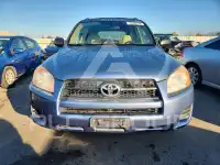 2010 Toyota RAV4 фото