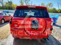 2010 Toyota RAV4 photo