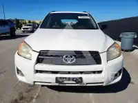 2010 Toyota RAV4 photo