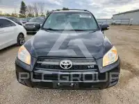 2010 Toyota RAV4 фото