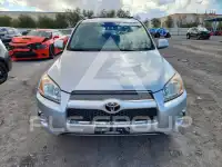 2010 Toyota RAV4 photo