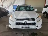 2010 Toyota RAV4 photo