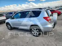 2010 Toyota RAV4 photo