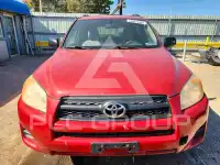 2010 Toyota RAV4 фото