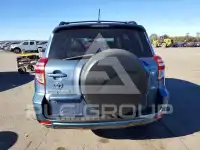 2010 Toyota RAV4 фото