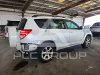 2010 Toyota RAV4 photo